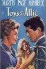 Watch Toys in the Attic 123MovieFree