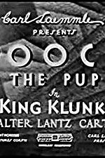 Watch King Klunk 123MovieFree