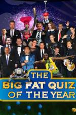 Watch The Big Fat Quiz of the Year 123MovieFree