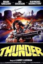 Watch Thunder 123MovieFree