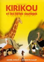 Watch Kirikou and the Wild Beasts 123MoviesFree