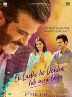 Watch Ek Ladki Ko Dekha Toh Aisa Laga 123MovieFree