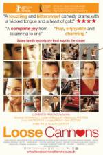 Watch Loose Cannons 123MovieFree
