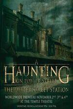 Watch The Seekers - A Haunting on Potter Street 123MovieFree