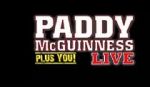 Watch Paddy McGuinness Plus You! Live 123moviesfree