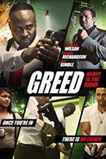 Watch Greed: Heavy Is The Hand 123MovieFree