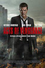 Watch Acts Of Vengeance 123MovieFree