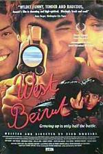 Watch West Beirut 123MovieFree