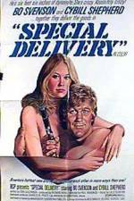 Watch Special Delivery (1976) 123MovieFree