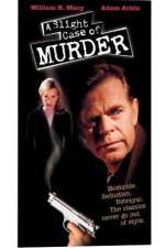 Watch A Slight Case of Murder 123MoviesFree
