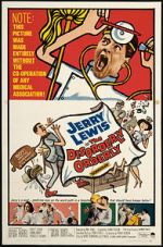 Watch The Disorderly Orderly 123MoviesFree