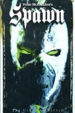 Watch Spawn 3: Ultimate Battle 123MovieFree