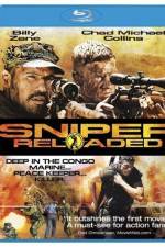 Watch Sniper Reloaded 123MovieFree