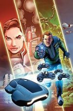 Watch Parallel Man: Infinite Pursuit 123MovieFree