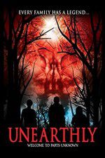Watch Unearthly 123MoviesFree