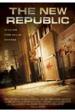 Watch The New Republic 123MovieFree