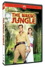 Watch The Naked Jungle 123MovieFree