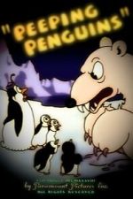 Watch Peeping Penguins (Short 1937) 123MoviesFree