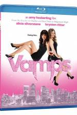 Watch Vamps 123MovieFree