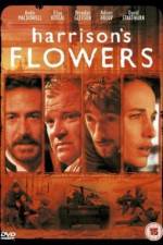 Watch Harrison's Flowers 123MovieFree