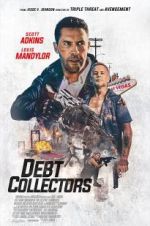 Watch Debt Collectors 123MovieFree