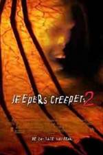 Watch Jeepers Creepers II 123MovieFree