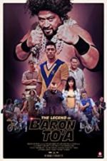 Watch The Legend of Baron To\'a 123MovieFree