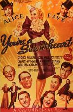 Watch You\'re a Sweetheart 123MoviesFree