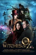Watch The Witches of Oz 123MovieFree