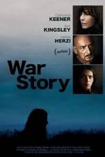 Watch War Story 123MovieFree