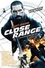 Watch Close Range 123MovieFree
