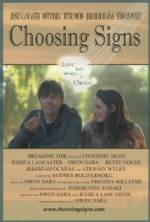 Watch Choosing Signs 123MovieFree