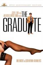 Watch The Graduate 123MovieFree