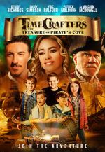 Watch Timecrafters: The Treasure of Pirate\'s Cove 123MoviesFree