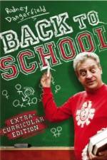 Watch Back to School 123MovieFree