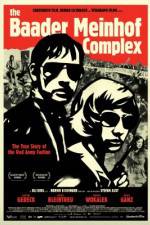 Watch The Baader Meinhof Complex 123MoviesFree
