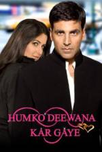 Watch Humko Deewana Kar Gaye 123MoviesFree