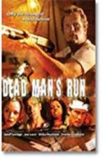 Watch Dead Man\'s Run 123MovieFree