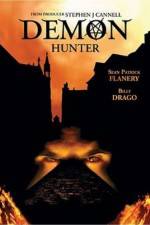 Watch Demon Hunter 123MoviesFree