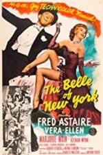 Watch The Belle of New York 123MovieFree