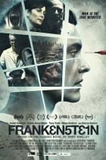 Watch Frankenstein 123MovieFree