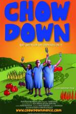 Watch Chow Down 123MovieFree