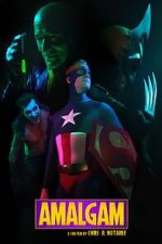 Watch Amalgam (Short 2023) 123MovieFree