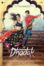 Watch Dhadak 123MovieFree