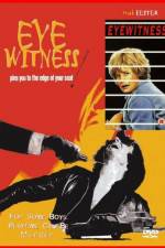 Watch Eyewitness 123MovieFree