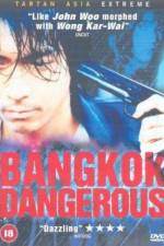 Watch Bangkok Dangerous 123MovieFree