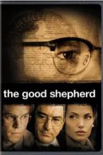 Watch The Good Shepherd 123MovieFree