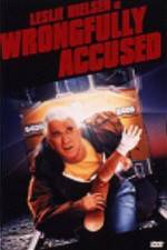 Watch Wrongfully Accused 123MovieFree