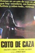 Watch Coto de caza 123MoviesFree
