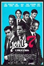 Watch Loki 7 123MoviesFree